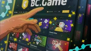 গোপনীয়তা নীতি BC.Game আপনার তথ্যের সুরক্ষা