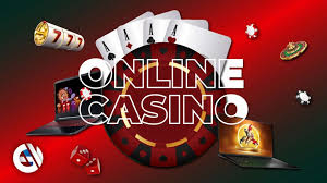 Experience the Thrill of Online Gaming at Casino Infinity -894052747 Experience the Thrill of Online Gaming at Casino Infinity -894052747