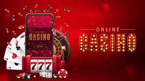 Experience the Thrill of Online Gaming at Casino Infinity -894052747 Experience the Thrill of Online Gaming at Casino Infinity -894052747