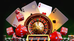 Exploring the Thrills of NV Casino Your Ultimate Gaming Destination -919091450 Exploring the Thrills of NV Casino Your Ultimate Gaming Destination -919091450