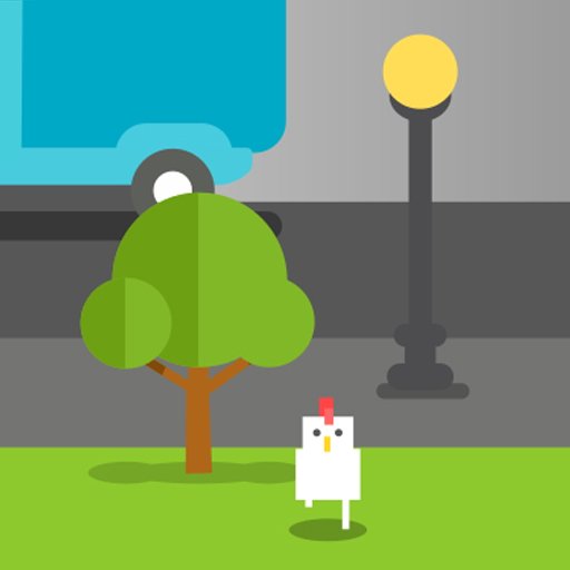 Chicken road oficial in Spain