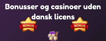 De Bedste Online Casinoer i Danmark En Guide til Sjov og Sikkerhed De Bedste Online Casinoer i Danmark En Guide til Sjov og Sikkerhed