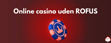 De Bedste Online Casinoer Uden Rufus 888256394