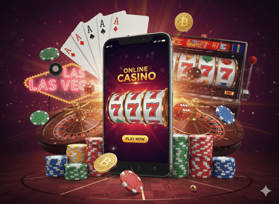 Den Ultimative Guide til Free Spins hos Udenlandske Casinoer