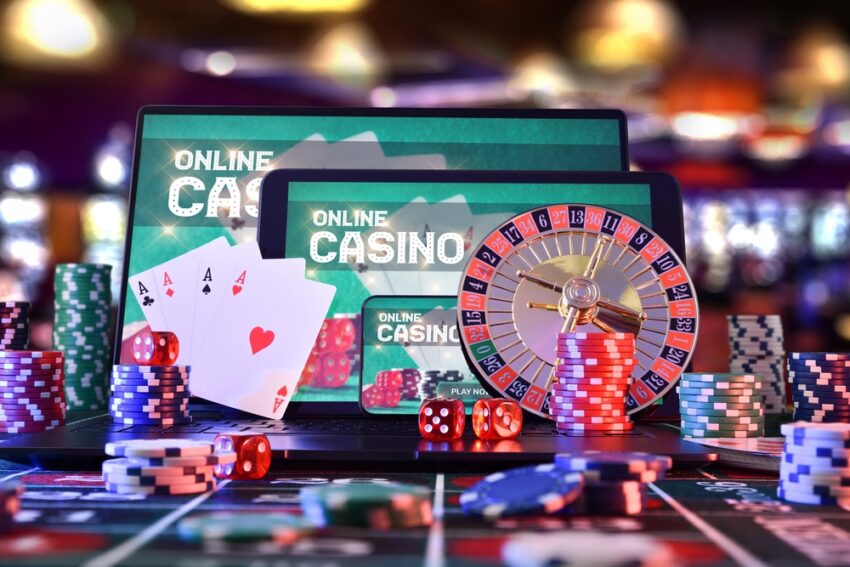 Descubre Radiante Casino Diversión y Oportunidades en el Juego 280070206