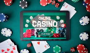 Discover the Excitement of Online Casino at Casino148 883021784 Discover the Excitement of Online Casino at Casino148 883021784