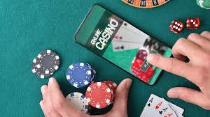 Discover the Excitement of Online Casino Bizzo