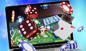 Discover the Exciting World of Spinland Casino Online Games