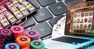 Discover the Magic of Casino Casper Spins
