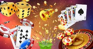 Discover the Thrills of Yeti Win Online Casino UK Discover the Thrills of Yeti Win Online Casino UK