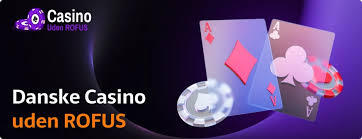 EU Casino Uden ROFUS Find Din Favorit! EU Casino Uden ROFUS Find Din Favorit!