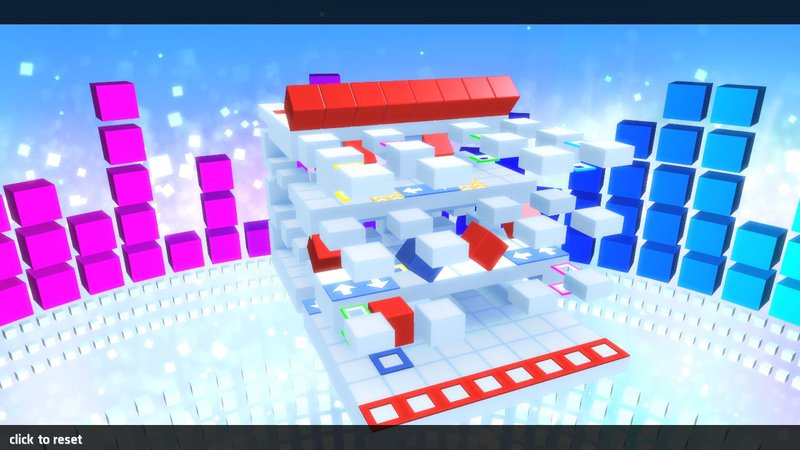 Descubre el Ajetreo Imposible: La Experiencia de Jugar a Uncrossable Rush en - overview