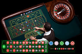 Exploring Live Dealer Roulette What’s Not Covered