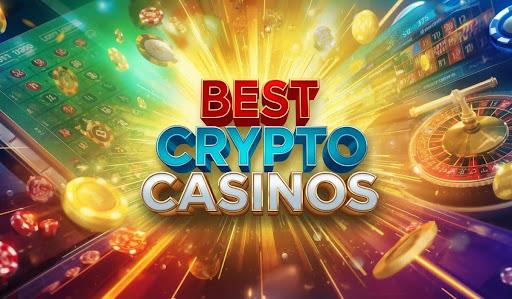 Exploring the Future New Bitcoin Casinos on the Rise Exploring the Future New Bitcoin Casinos on the Rise