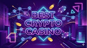 Exploring the Future New Bitcoin Casinos on the Rise Exploring the Future New Bitcoin Casinos on the Rise