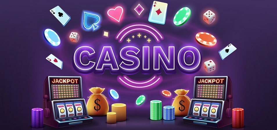 Find de bedste casino sider uden rofus