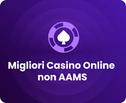 I casinò senza AAMS Scopri le Versioni Estere e i Vantaggi