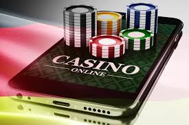 Log In to Your Favorite Online Casino with Ease