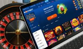 Mostbet Onlayn İdman Müsabiqələri və Qumar Oyunları Üçün Ən Yaxşı Platforma