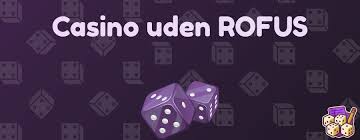 Online Casinoer Uden ROFUS - Find Din Favorit Spilleoplevelse Online Casinoer Uden ROFUS - Find Din Favorit Spilleoplevelse