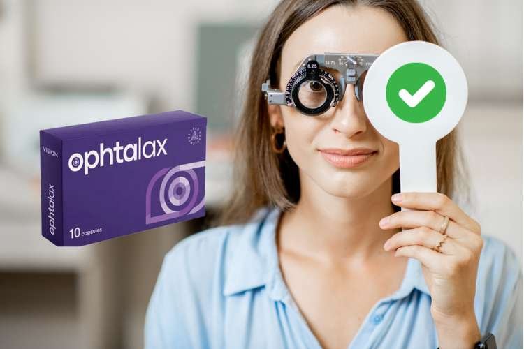 Ophtalax dr max in Poland