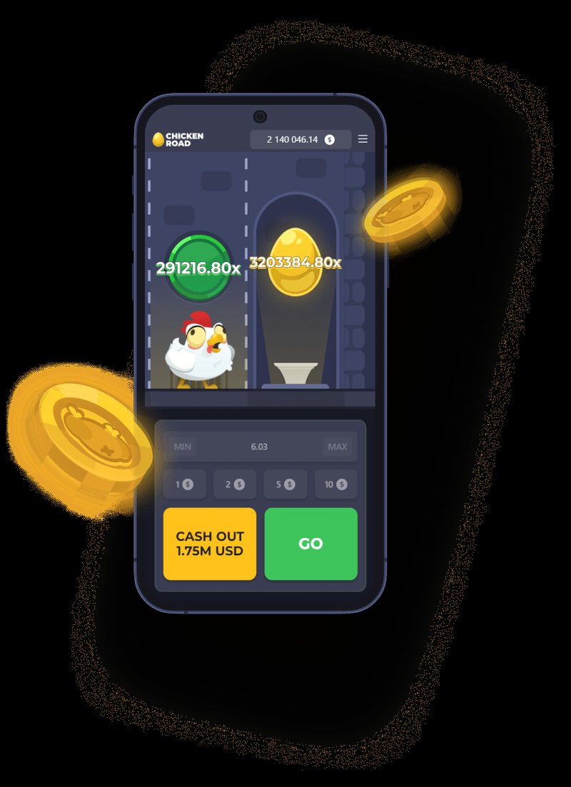 Chicken road 2 demo in Denmark