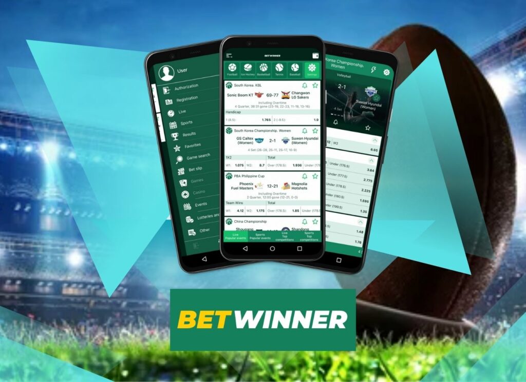BetWinner Bookmaker Review Your Ultimate Sports Betting Destination