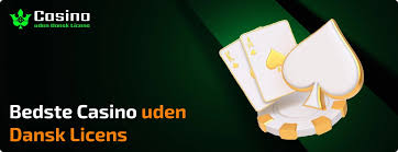 Casino Uden Om Rufus Find Dit Ideelle Spil