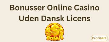 Casino Uden Om Rufus Find Dit Ideelle Spil