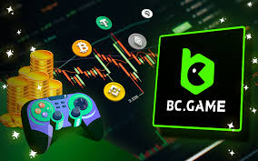 Discover the Thrills of BC.Game Online Casino 1767536394