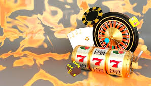 Experience the Thrill at Felix Spin Online Casino UK 1359294253 Experience the Thrill at Felix Spin Online Casino UK 1359294253
