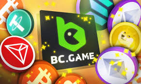 Explore BC.Game Casino and Sportsbook The Ultimate Gaming Destination